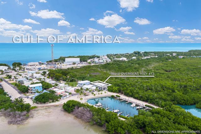 58950 Overseas Hwy Lot 13, Marathon, FL 33050
