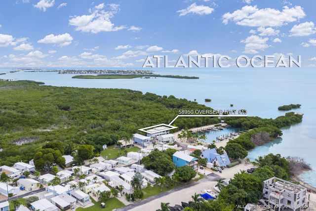 58950 Overseas Hwy Lot 13, Marathon, FL 33050