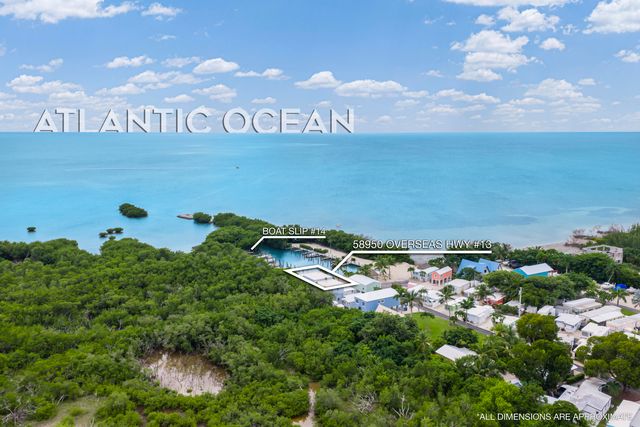 58950 Overseas Hwy Lot 13, Marathon, FL 33050