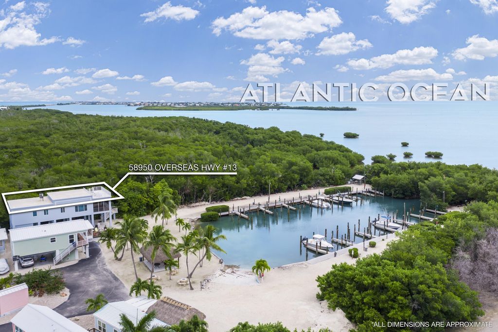 58950 Overseas Hwy Lot 13, Marathon, FL 33050