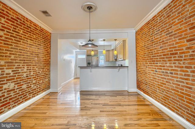 1713 S HANOVER ST S, Baltimore, MD 21230