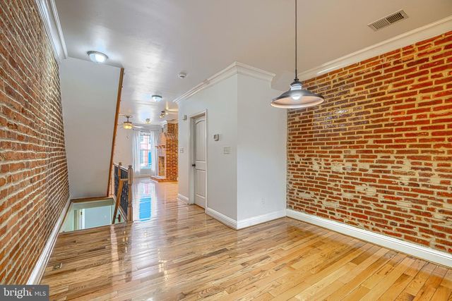 1713 S HANOVER ST S, Baltimore, MD 21230