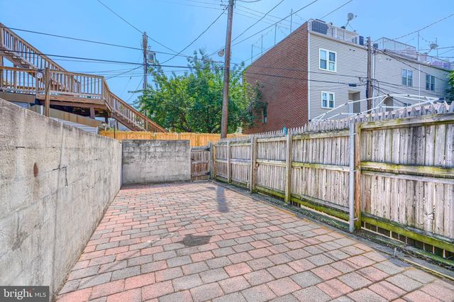 1713 S HANOVER ST S, Baltimore, MD 21230