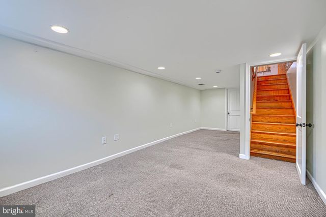 1713 S HANOVER ST S, Baltimore, MD 21230