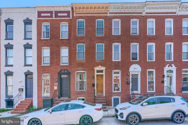 1713 S HANOVER ST S, Baltimore, MD 21230