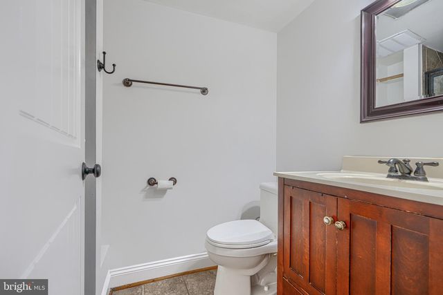 1713 S HANOVER ST S, Baltimore, MD 21230
