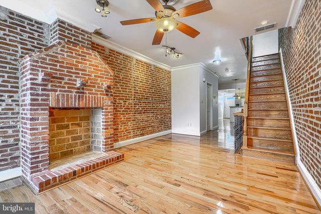 1713 S HANOVER ST S, Baltimore, MD 21230