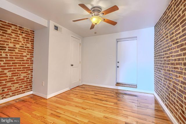 1713 S HANOVER ST S, Baltimore, MD 21230
