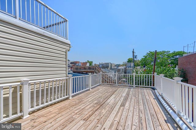 1713 S HANOVER ST S, Baltimore, MD 21230
