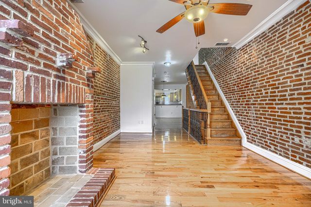 1713 S HANOVER ST S, Baltimore, MD 21230