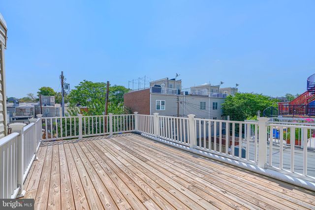 1713 S HANOVER ST S, Baltimore, MD 21230