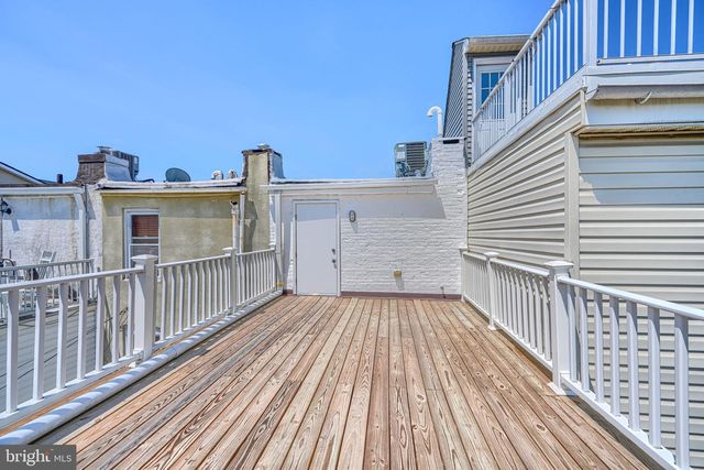 1713 S HANOVER ST S, Baltimore, MD 21230