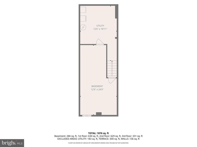 1713 S HANOVER ST S, Baltimore, MD 21230