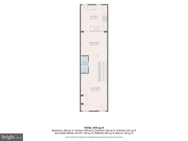 1713 S HANOVER ST S, Baltimore, MD 21230