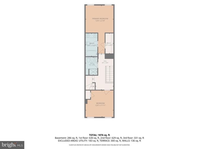 1713 S HANOVER ST S, Baltimore, MD 21230