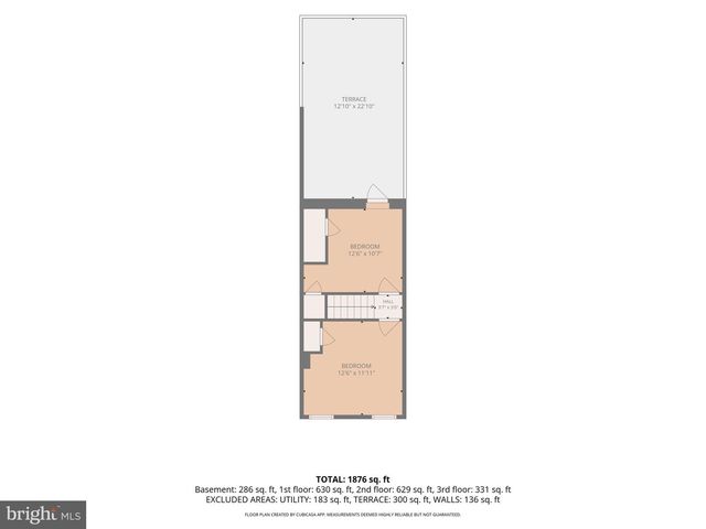 1713 S HANOVER ST S, Baltimore, MD 21230