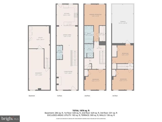 1713 S HANOVER ST S, Baltimore, MD 21230