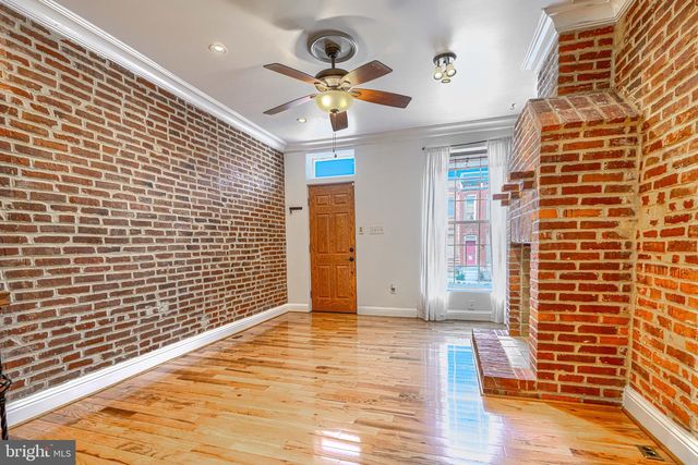 1713 S HANOVER ST S, Baltimore, MD 21230