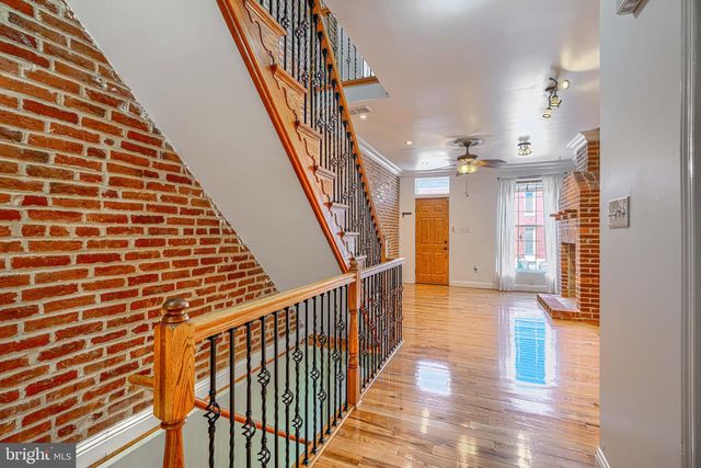 1713 S HANOVER ST S, Baltimore, MD 21230