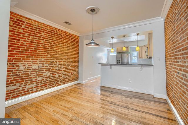 1713 S HANOVER ST S, Baltimore, MD 21230