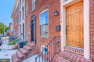 1713 S HANOVER ST S, Baltimore, MD 21230
