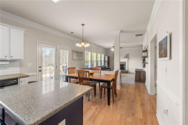 6222 Sapphire Court, Sugar Hill, GA 30518