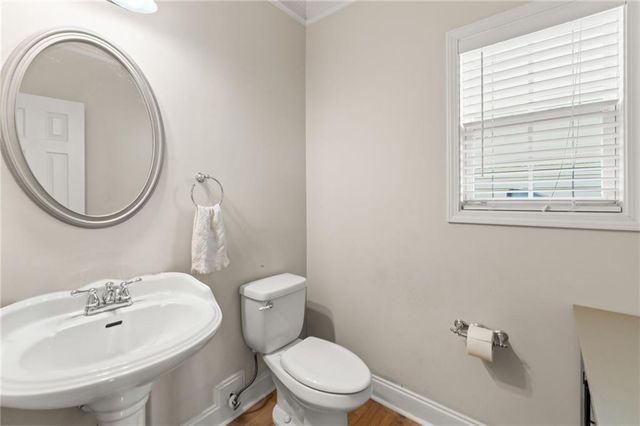 6222 Sapphire Court, Sugar Hill, GA 30518