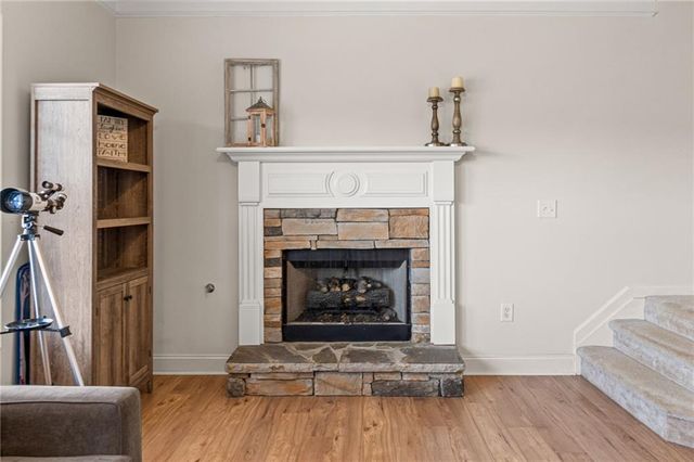 6222 Sapphire Court, Sugar Hill, GA 30518