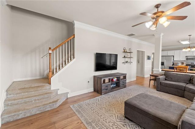 6222 Sapphire Court, Sugar Hill, GA 30518