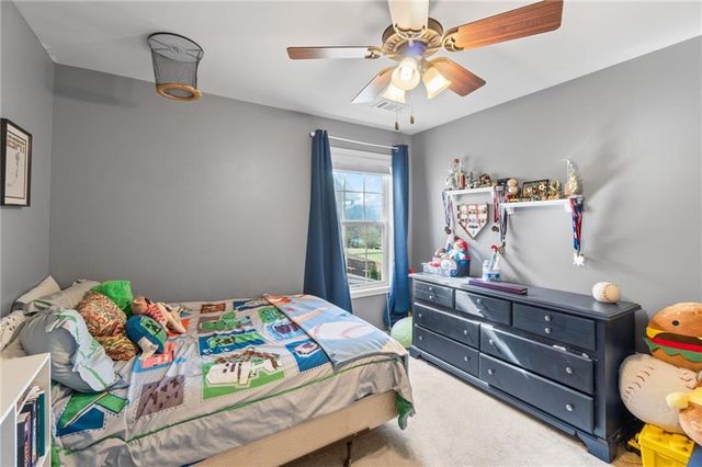 6222 Sapphire Court, Sugar Hill, GA 30518