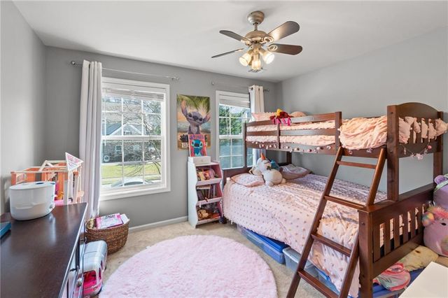 6222 Sapphire Court, Sugar Hill, GA 30518