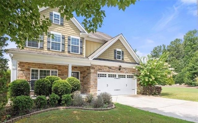 6222 Sapphire Court, Sugar Hill, GA 30518