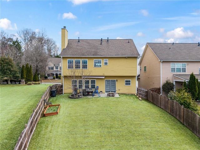 6222 Sapphire Court, Sugar Hill, GA 30518