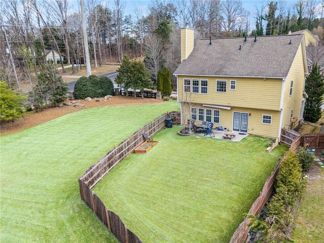 6222 Sapphire Court, Sugar Hill, GA 30518