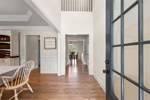 6222 Sapphire Court, Sugar Hill, GA 30518