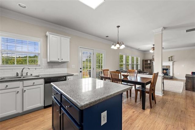 6222 Sapphire Court, Sugar Hill, GA 30518