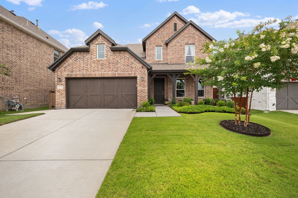 8183 Mary Curran Court, Dallas, TX 75252