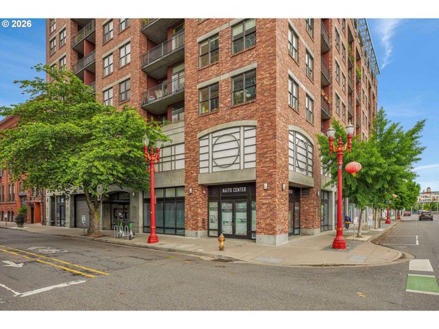 411 Nw FLANDERS St 310, Portland, OR 97209