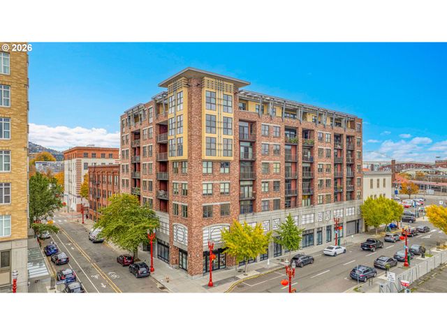 411 Nw FLANDERS St 310, Portland, OR 97209