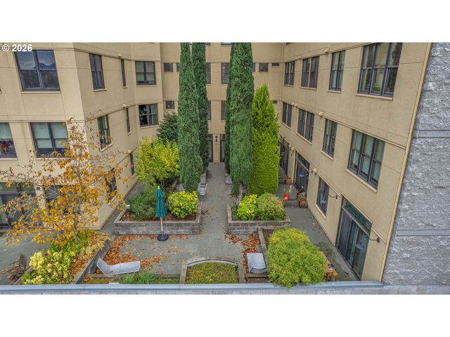 411 Nw FLANDERS St 310, Portland, OR 97209