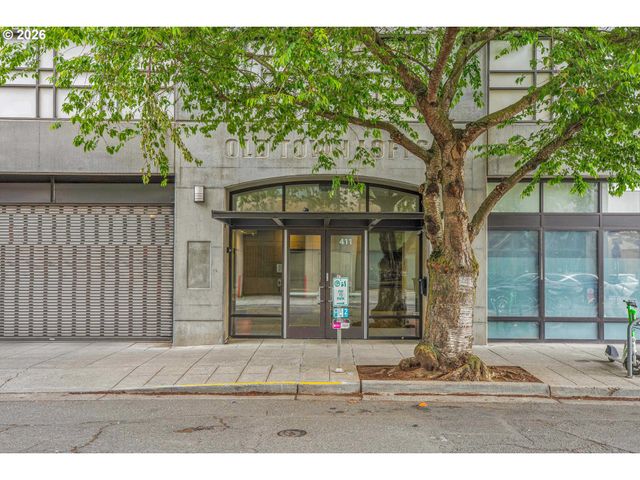 411 Nw FLANDERS St 310, Portland, OR 97209