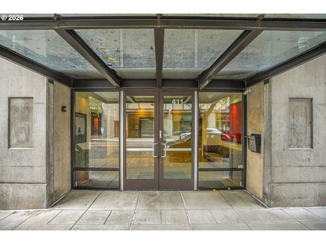 411 Nw FLANDERS St 310, Portland, OR 97209