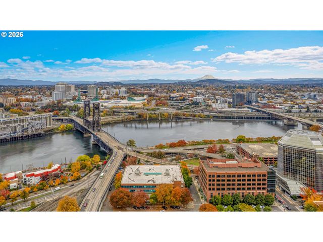 411 Nw FLANDERS St 310, Portland, OR 97209