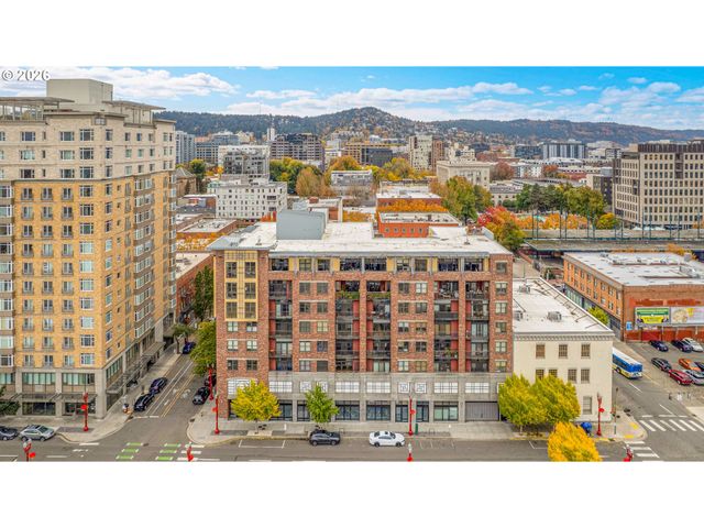 411 Nw FLANDERS St 310, Portland, OR 97209