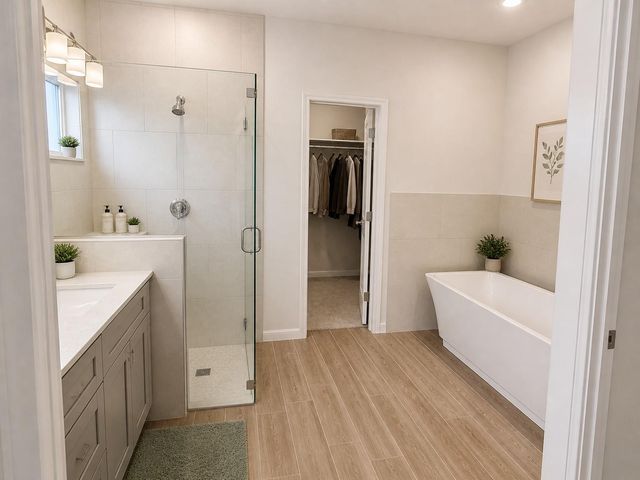 324 Windstar RD, Liberty Hill, TX 78642
