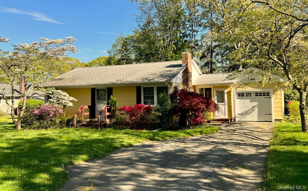 105 Krause Road, Mattituck, NY 11952