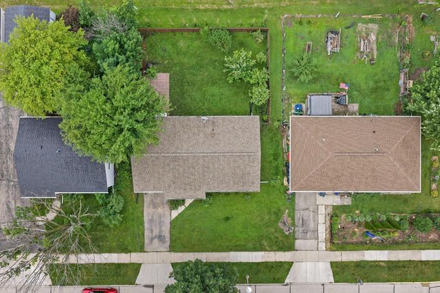 126 Stone STREET, Beaver Dam, WI 53916