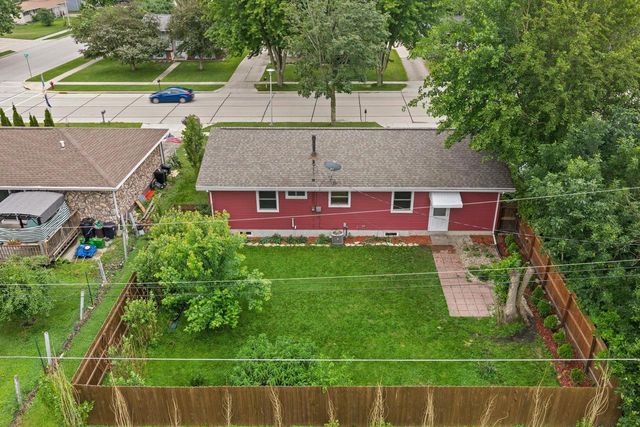 126 Stone STREET, Beaver Dam, WI 53916