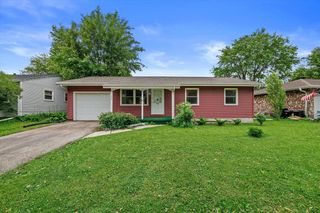 126 Stone STREET, Beaver Dam, WI 53916