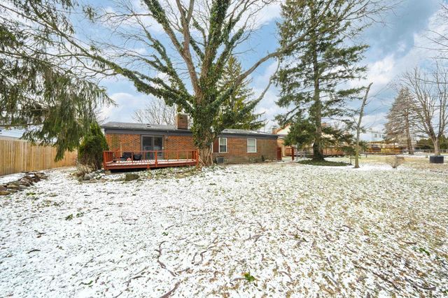 2247 Cumberland Drive, Troy, MI 48085